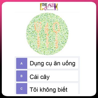 [HOẢ TỐC HCM] KÍNH ÁP TRÒNG MÙ MÀU