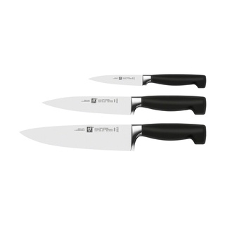 Bộ Dao Zwilling FOUR STAR Vier Sterne Set 3