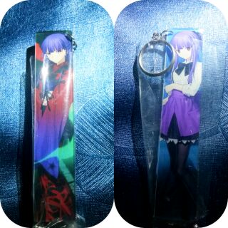 Móc khóa Fate/Grand Order