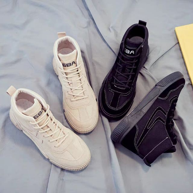 Giày vải NBG | BigBuy360 - bigbuy360.vn