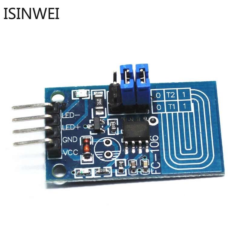 Mô-đun điều khiển độ sáng đèn LED PWM