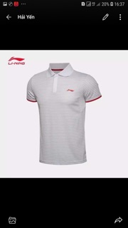 Combo bộ quần áo+áo Lining