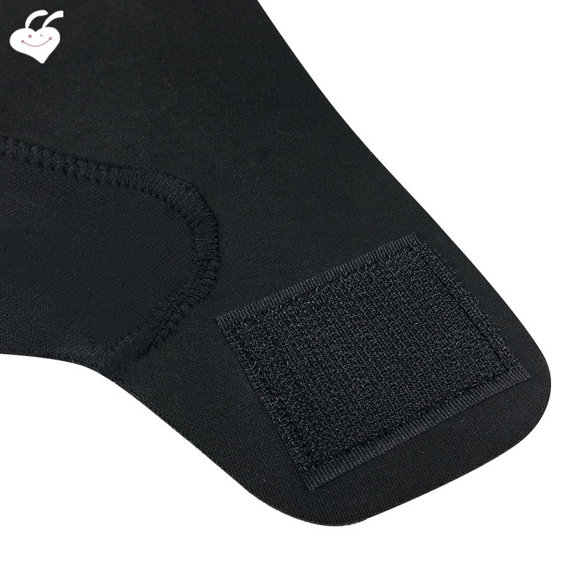 Vớ Nén Bảo Vệ Gót Chân Trái/Phải Hỗ Trợ Mắt Cá Chống Bong Gân Và Bong Gân