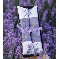 Túi nụ hoa khô  thơm Lavender