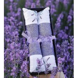 Túi nụ hoa Lavender khô