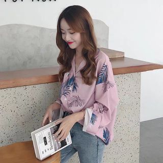 Áo sơ mi form rộng chất lụa ulzzang