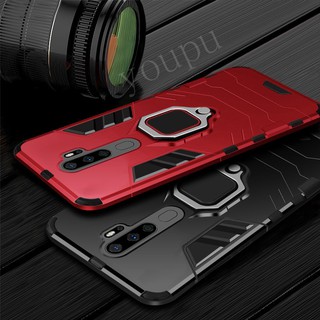 Ốp lưng kèm iring đứng được cho oppo a9 2020 / a5 2020