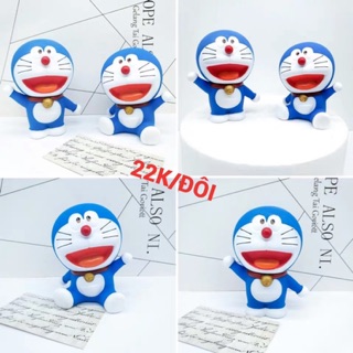 Set 2 Doraemon TO-Q4353