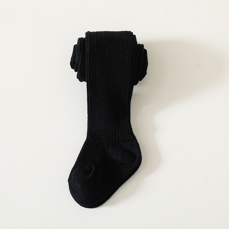 Quần Tất Cotton Xinh Xắn Cho Bé Gái 0-8 Tuổi 2370