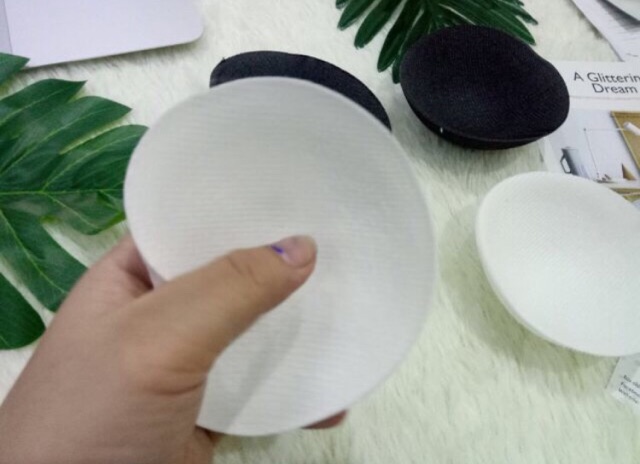 1 Đôi ĐỆM MÚT BRA NÂNG NGỰC DẠNG KÉP SIÊU ĐẨY