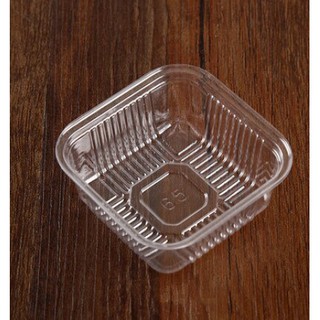 Khay Bánh Trung Thu 50g - 75g ( set 100c)