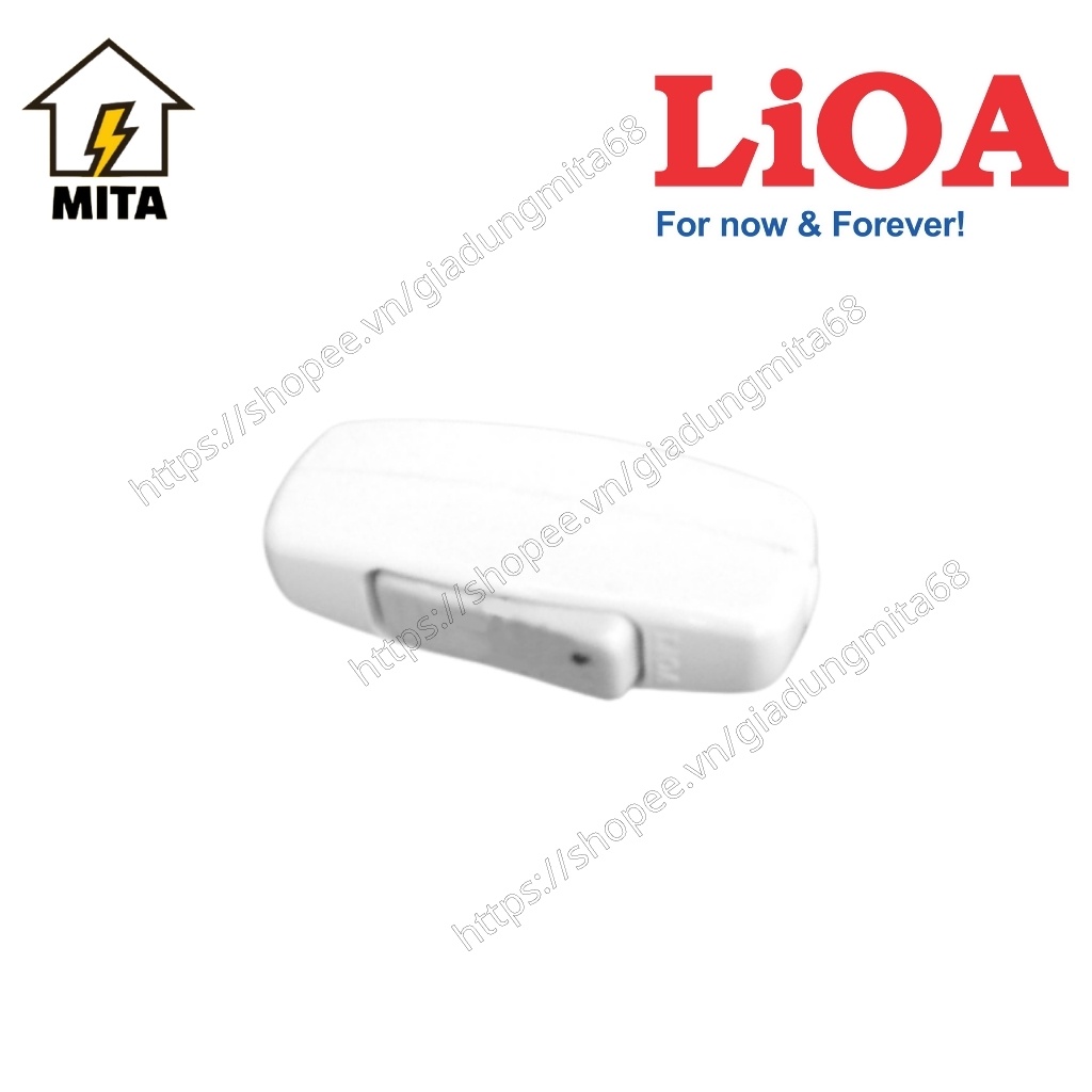 Công Tắc Quả Nhót LiOA - Công Tắc LiOA - MITA