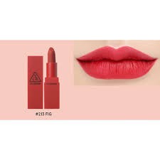 Son Thỏi 3CE lip color 213 FIG