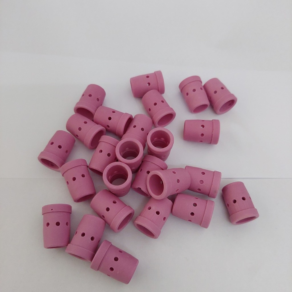 Sứ cách điện Súng hàn Mig P350/T350- 25 cái Sứ cách điện súng hàn Mig P350A