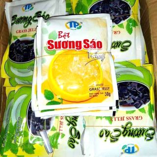 Bột sương sáo đen Thuận Phát 50g