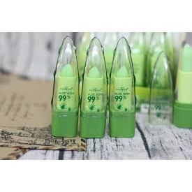 SON GIÓ MÀU DƯỠNG MÔI NHA ĐAM THIÊN NHIÊN | BigBuy360 - bigbuy360.vn