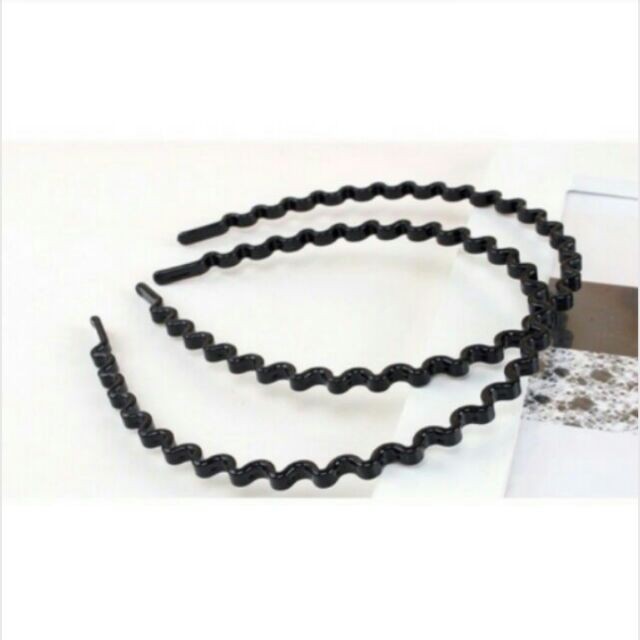Bờm tóc tiện dụng