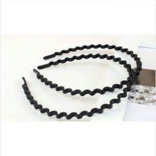 Bờm tóc tiện dụng