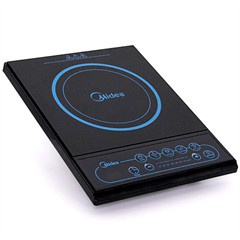 Bếp điện từ Midea MI-B2016DA 2000W - Hàng chính hãng