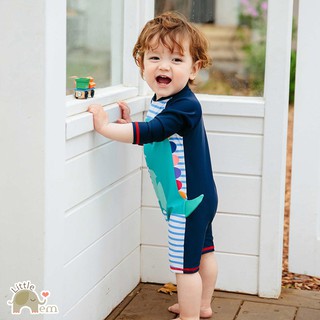Bộ đồ bơi bé trai _ Dinosaur