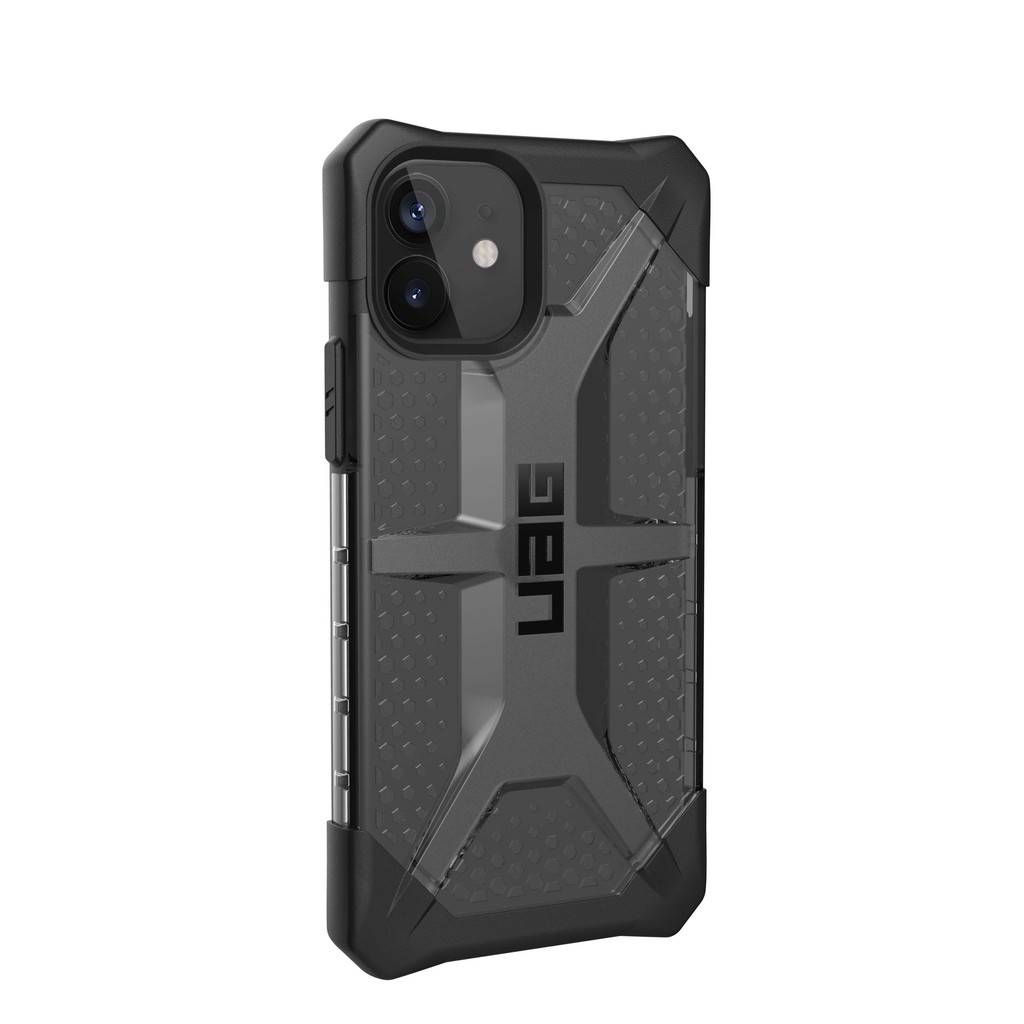 Ốp lưng UAG Plasma cho iPhone 12 & iPhone 12 Pro [6.1 inch]