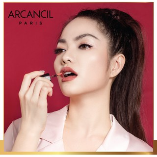 Son Kem Bền Màu Arcancil Mat Hysteria 6.5ml