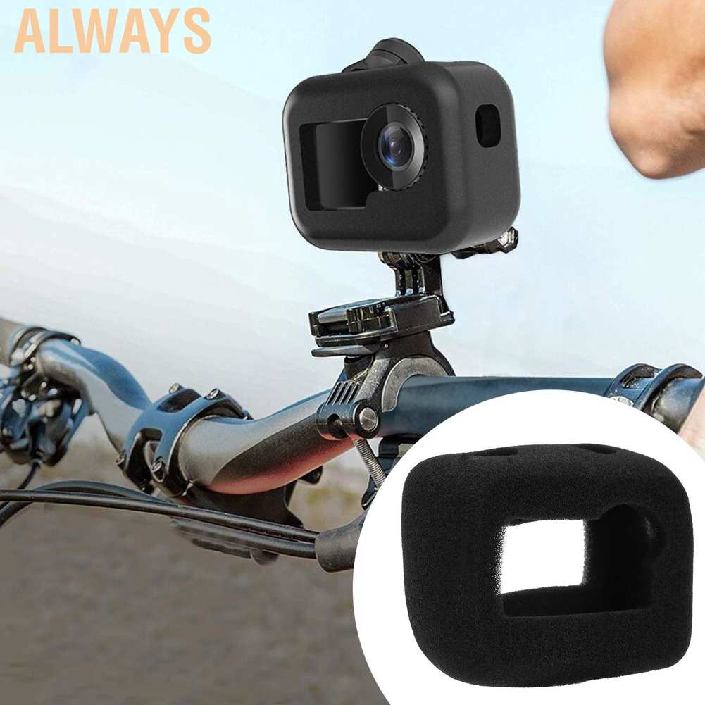 Miếng Chắn Gió PULUZ Chất Liệu Mút Xốp Dày Cho Camera Hành Trình Dji Osmo | BigBuy360 - bigbuy360.vn