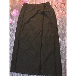 Chân váy thu đông 10k_NOBE Shop