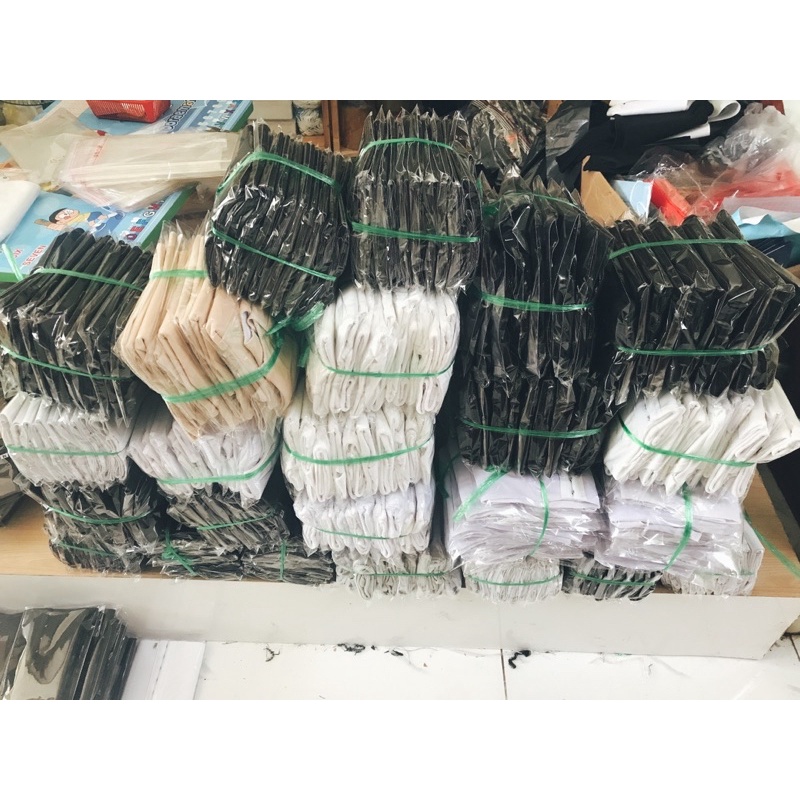 Combo 5 bản nịt ngực tomboy sb trans 180k