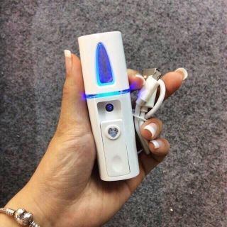 ( Xả Kho ) Máy Xông Mặt Mini