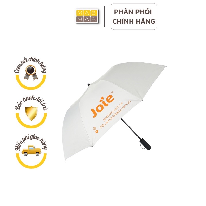 Ô che mưa nắng cao cấp Joie