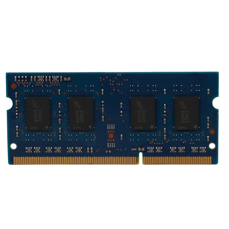 Ram Ddr3L 4gb 1600mhz 1.35v So-Dimm 204pins Ddr3 | BigBuy360 - bigbuy360.vn