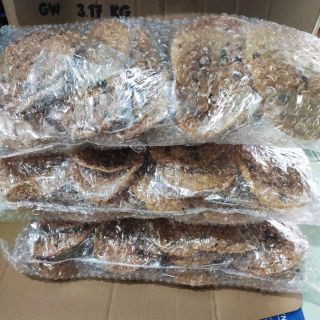 Combo 50 gói cơm cháy chiên mắm hành thơm ngon