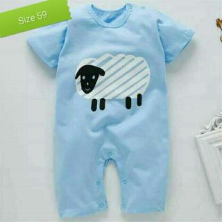 Combo bộ body đùi siêu cute cho bé dưới 11kg