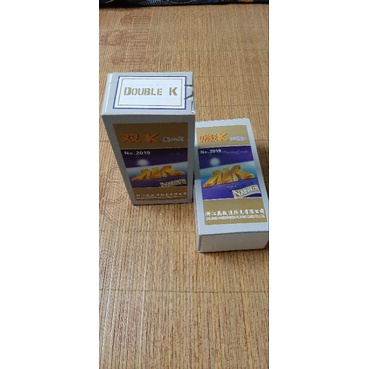 Bài áp tròng 2k vỏ trắng