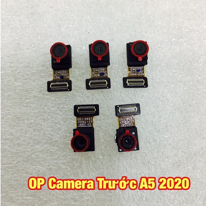 Camera trước và sau OPPO A5s / A5.2020 / A3s / A1K