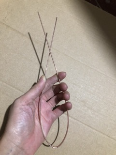 Combo 10 que hàn HUAWANG trung quốc