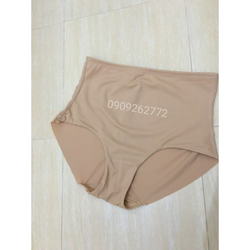 quần gen nịt bụng làm thon nhỏ bụng dưới, chất liệu su thoáng mát phuongngastore | BigBuy360 - bigbuy360.vn