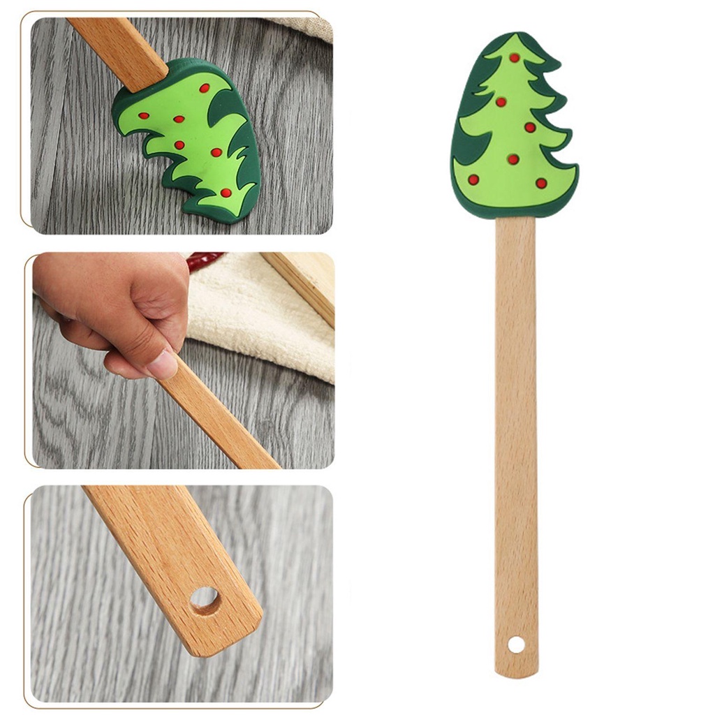 CONOPERY Dụng Cụ Cọ Rửa Mặt Linh Hoạt Mới