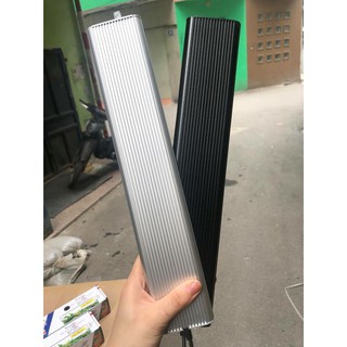 Đèn Led Odyssea Slim X