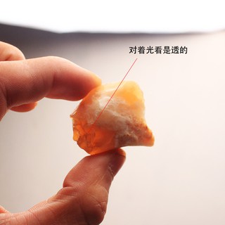 Viên Đá Opal Trang Trí Hình Giọt Nước