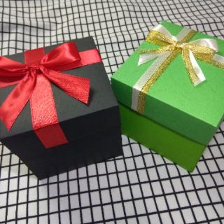 Combo 5 lovebox (size 10x10cm)