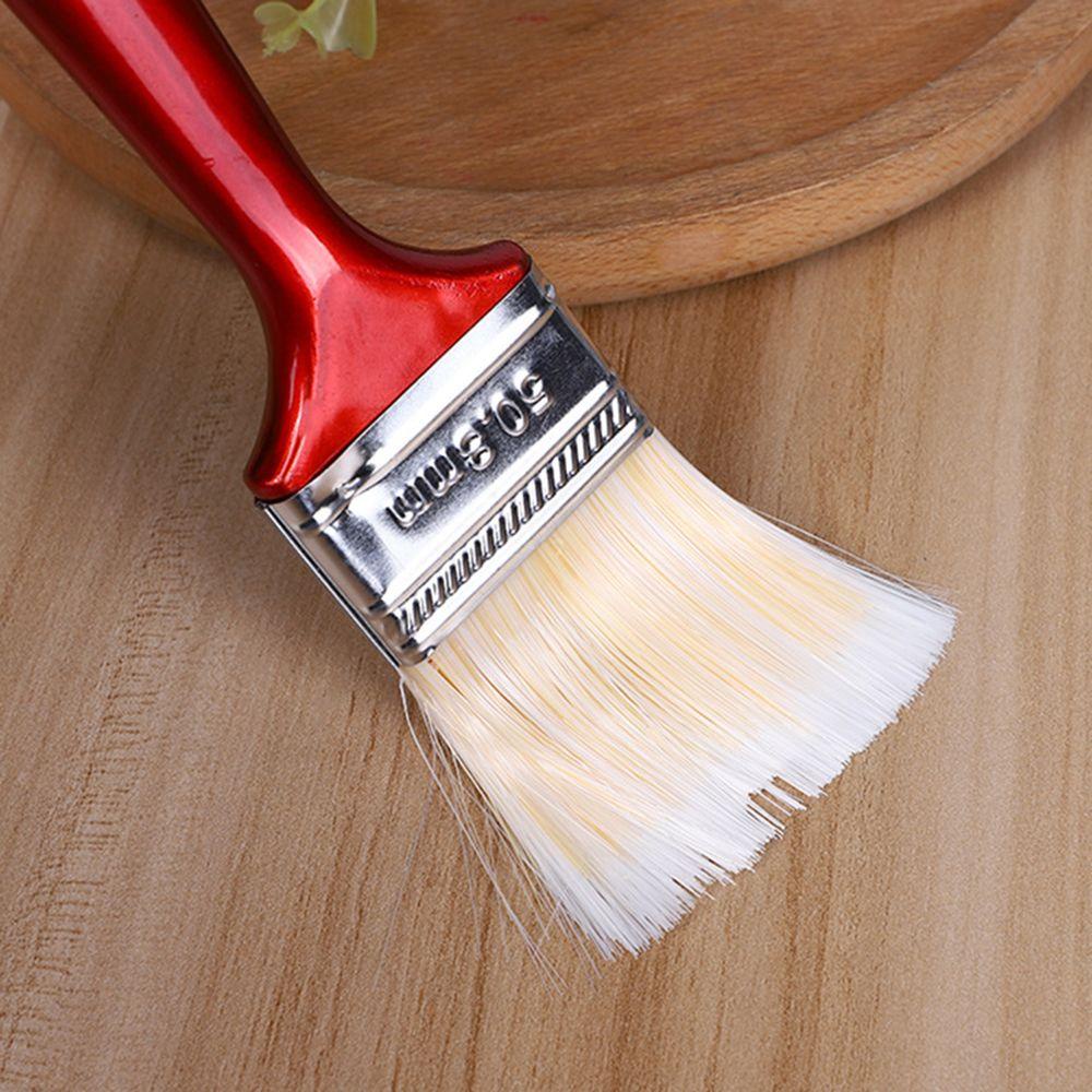 Cây Lăn Sơn Tường Bằng Nhựa Mềm Siêu Bền Tiện Dụng DIY