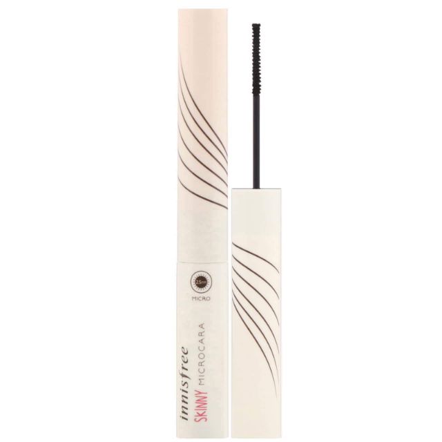 Mascara Innisfree Skinny