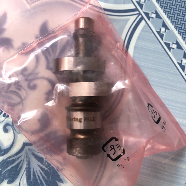 Cam Blade 110, RSX 110 NK Racing, Cam Thailand