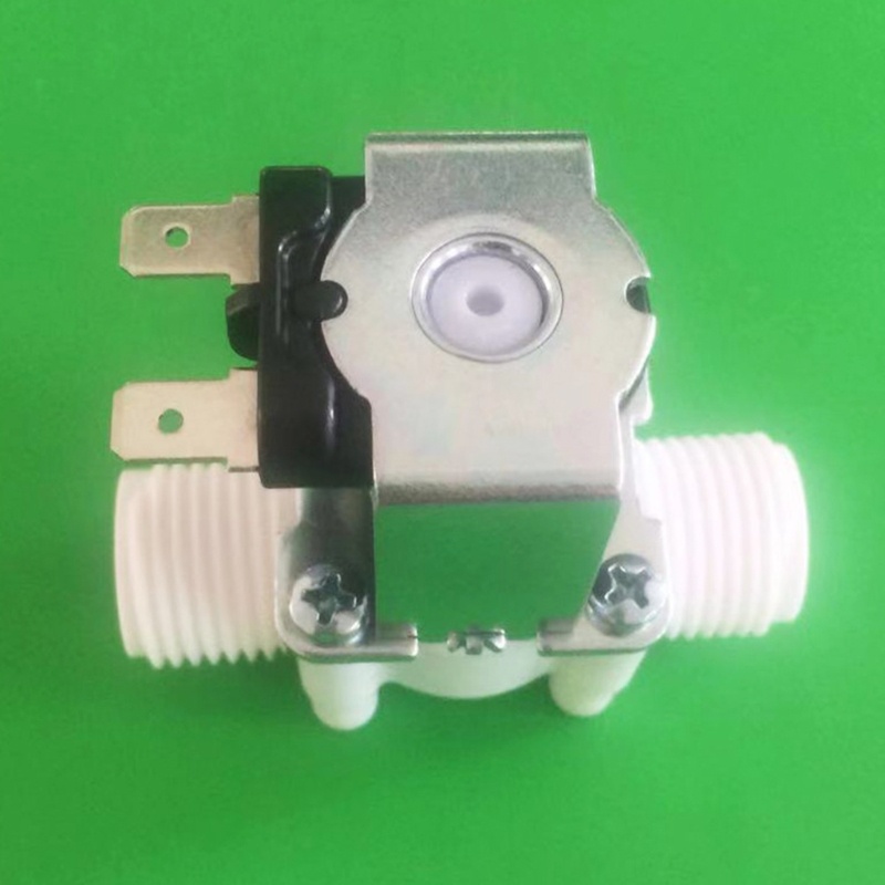 Van Điện Từ 1 / 2 &quot;Cho Van Nước DC 12V