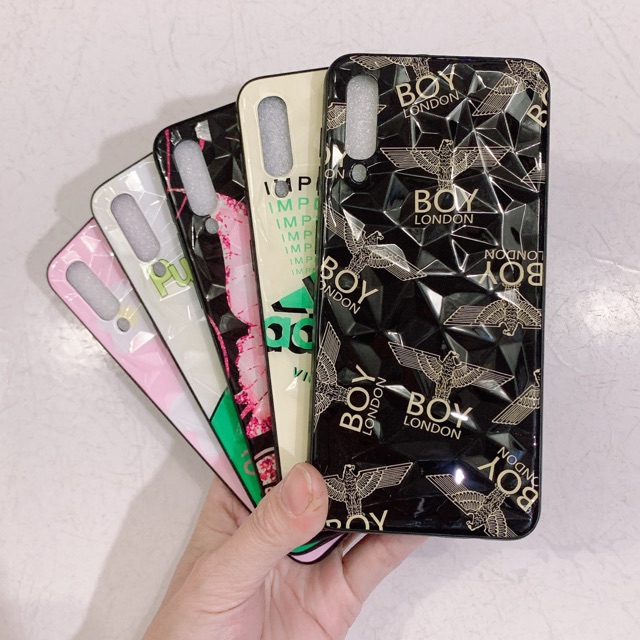 [Xả kho] Ốp lưng sam sung A50,A50S Vân đá