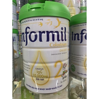 Informil colostrum 2