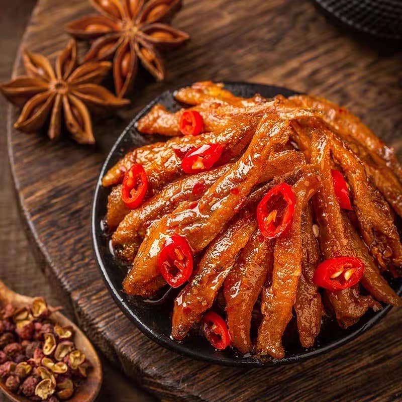 Cá cay hút chân không Tứ Xuyên | BigBuy360 - bigbuy360.vn