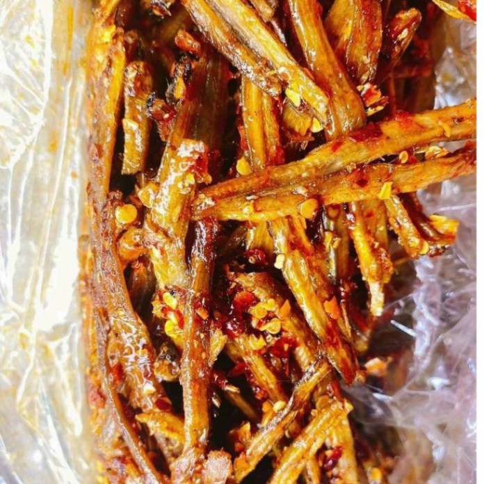 🎏🎏CÁ KÈO RIM CAY SIÊU LẠ SIÊU NGON- ĂN VẶT MẸ ỐC | BigBuy360 - bigbuy360.vn